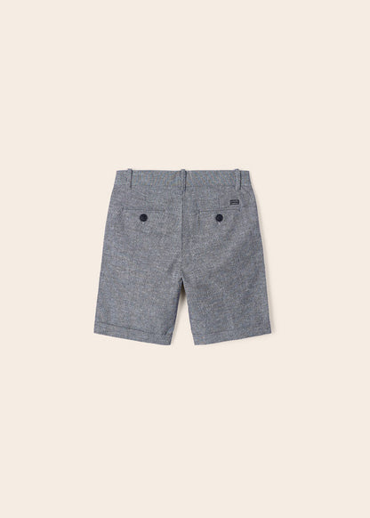 Bermuda tailoring - 3220