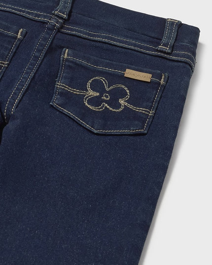 pantalone chiuso texano basic - 576