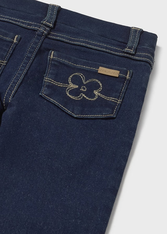 pantalone chiuso texano basic - 576