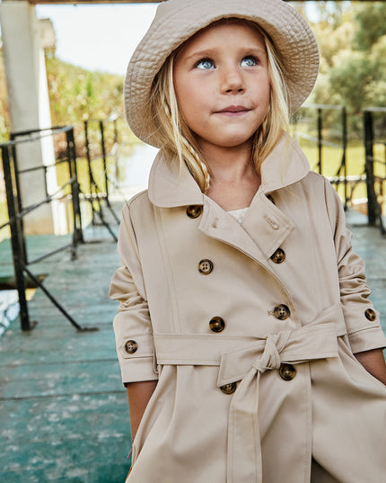 Trench Geraldina - 3413