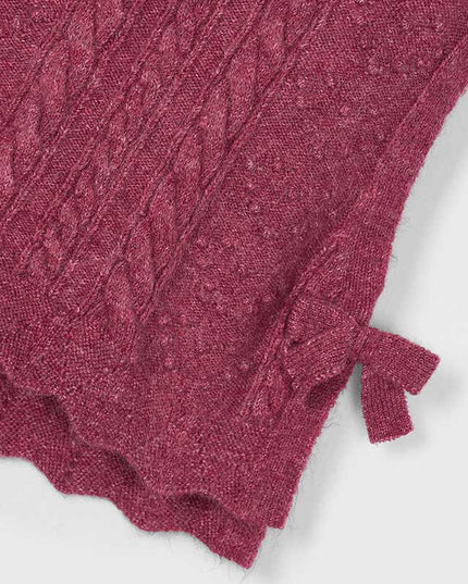 Gilet tricot - 4314