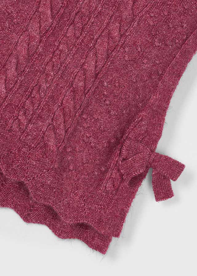 Gilet tricot - 4314