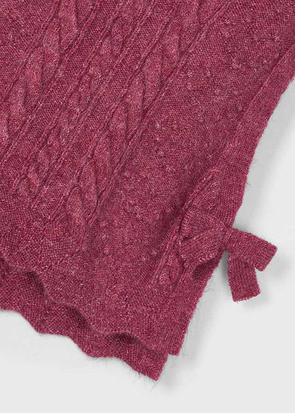 Gilet tricot - 4314