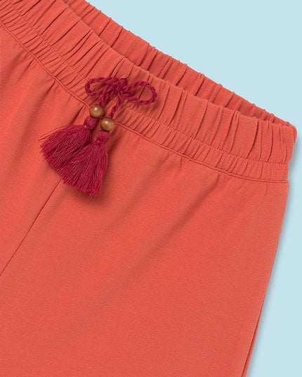 Completo short pompones - 6273