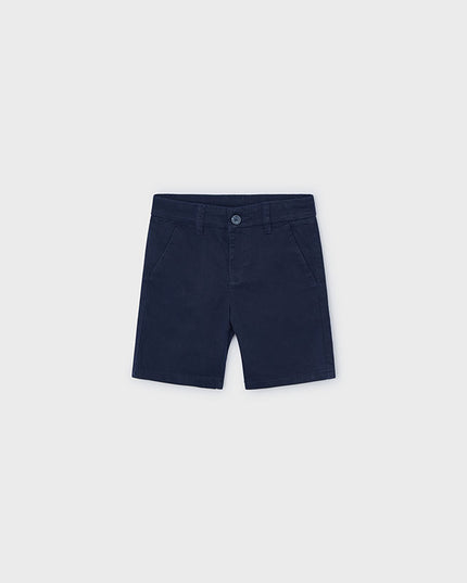 Bermuda chino twill basico - 202
