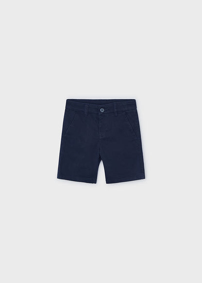 Bermuda chino twill basico - 202