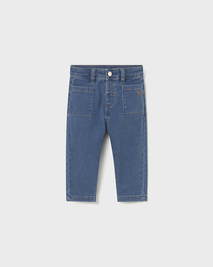 Pantalone jeans - 2589