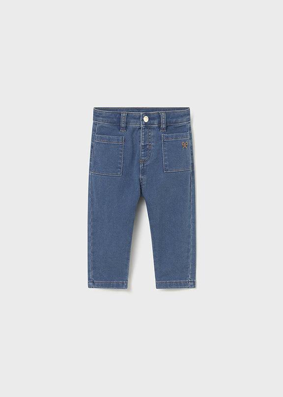Pantalone jeans - 2589