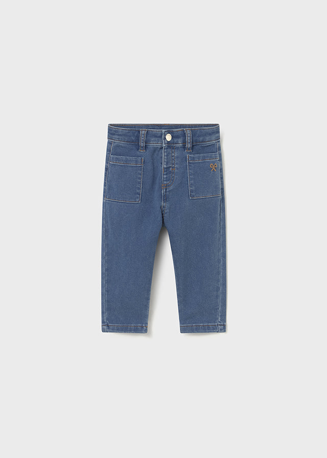 Pantalone jeans - 2589