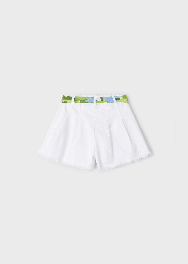 Pantalone corto - 3209B