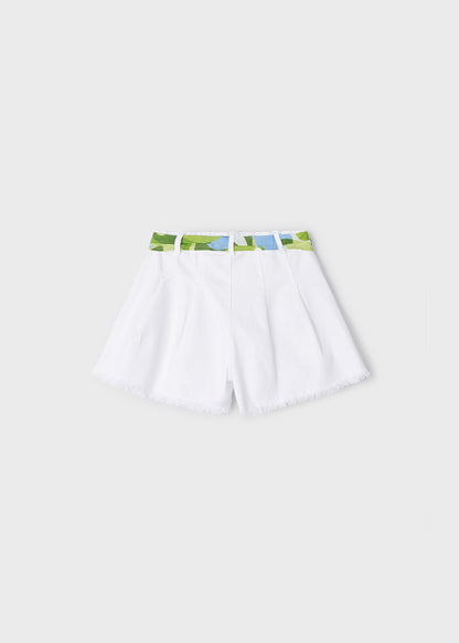 Pantalone corto - 3209B