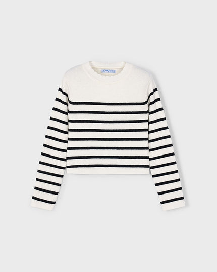 Trop tricot righe - 4014