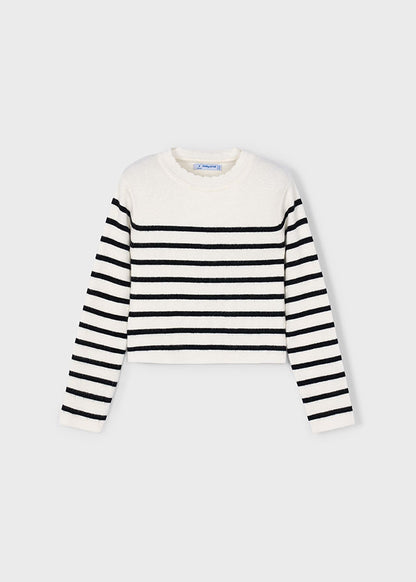 Trop tricot righe - 4014
