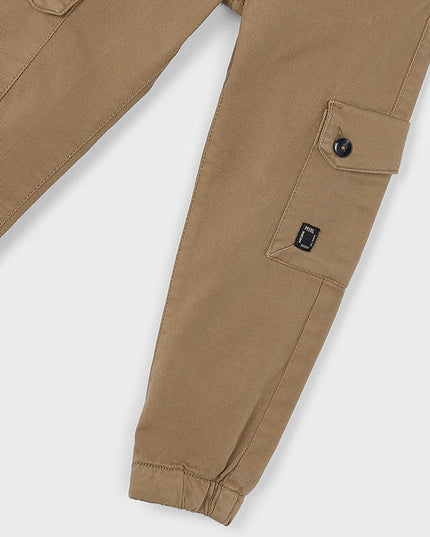 Pantalone cargo - 4557C