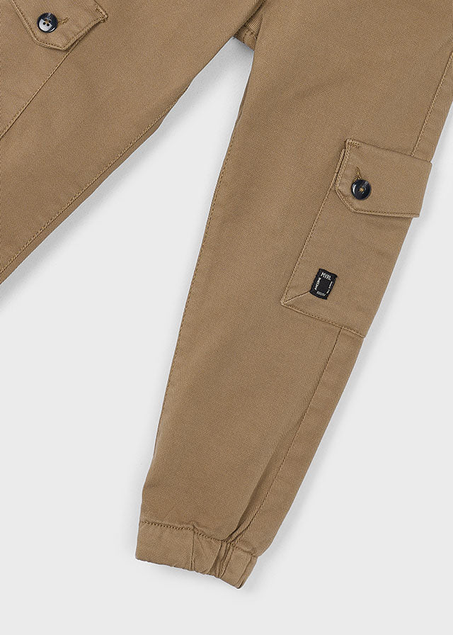 Pantalone cargo - 4557C