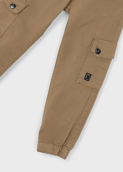 Pantalone cargo - 4557C