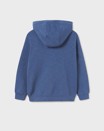 Pullover flame - 7423