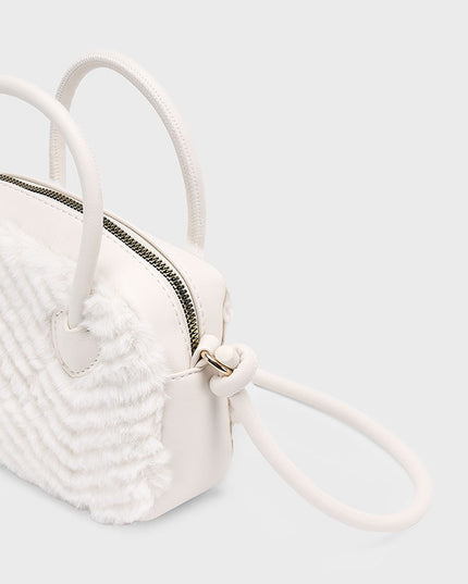Borsa pelo - 10084S