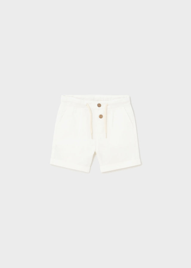 Bermuda lino relax - 1227B