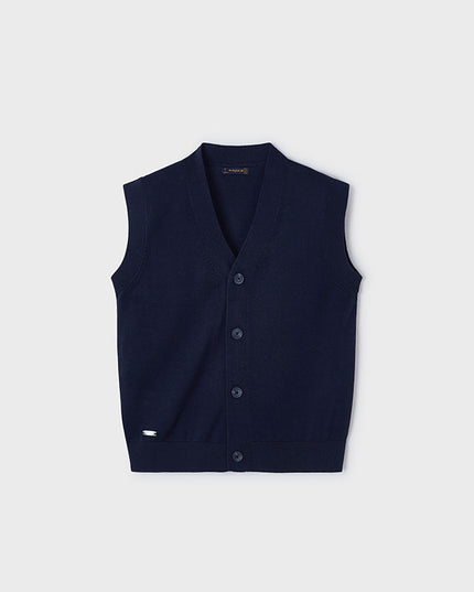 Gilet tricot - 3358