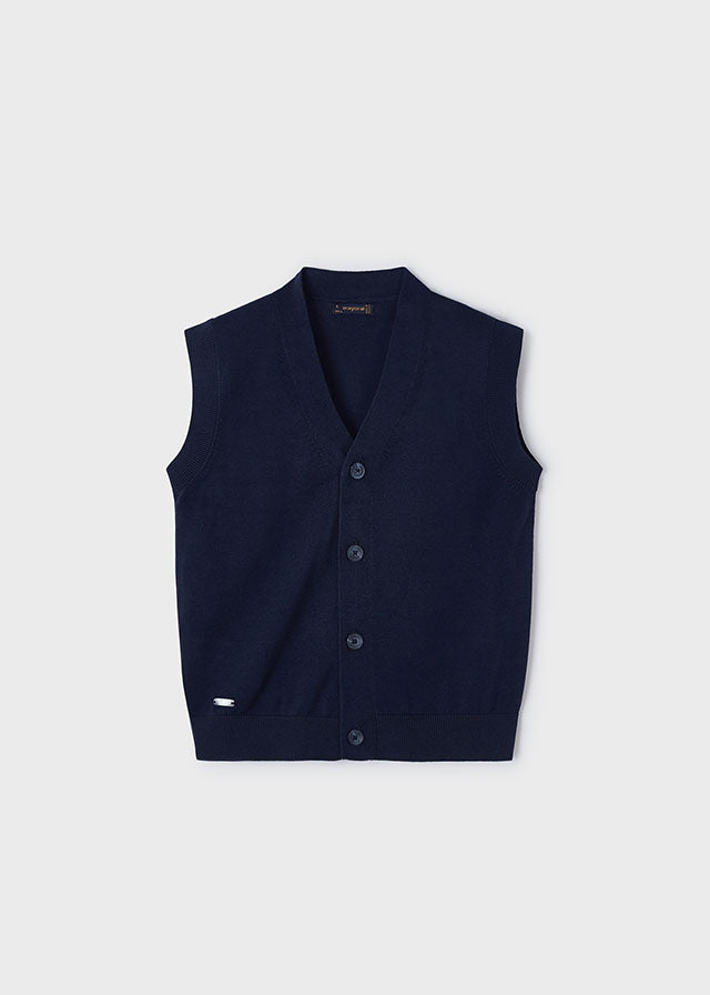 Gilet tricot - 3358