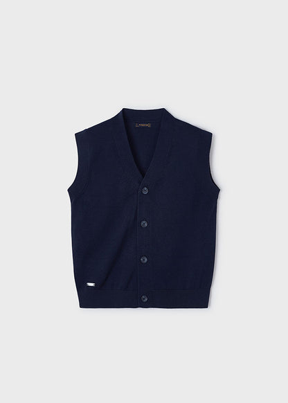 Gilet tricot - 3358