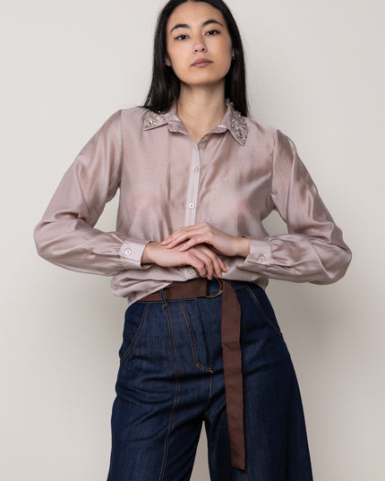 CAMICIA - LOK60411