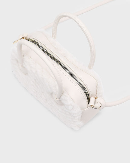 Borsa pelo - 10084S