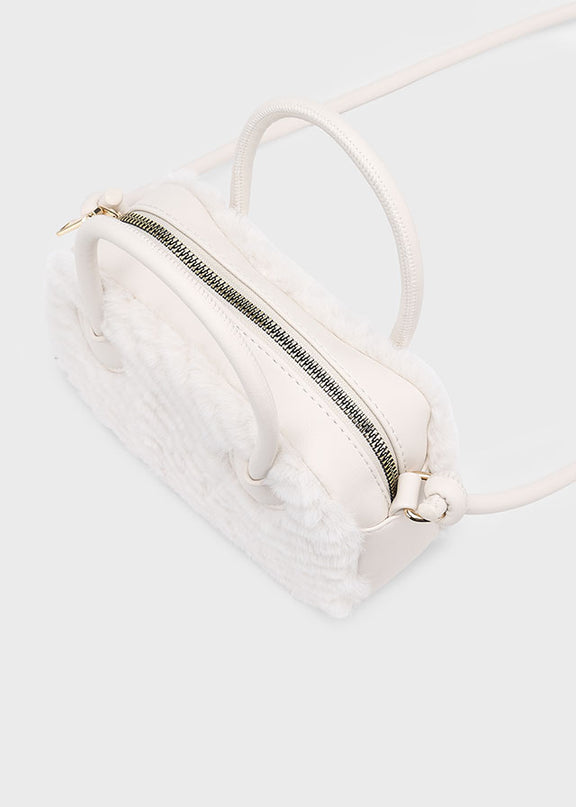 Borsa pelo - 10084S