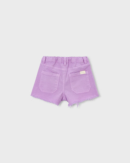 Short sarga basico - 234
