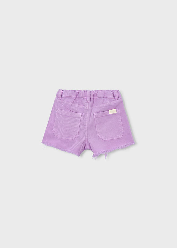 Short sarga basico - 234