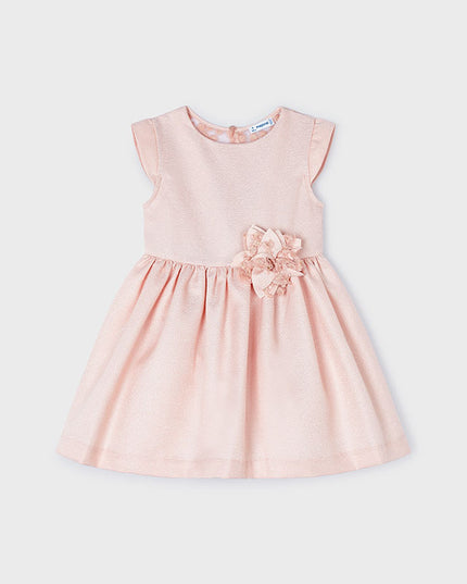 Vestitino combinato - 3913