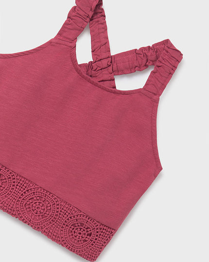 Completino short bande - 6275