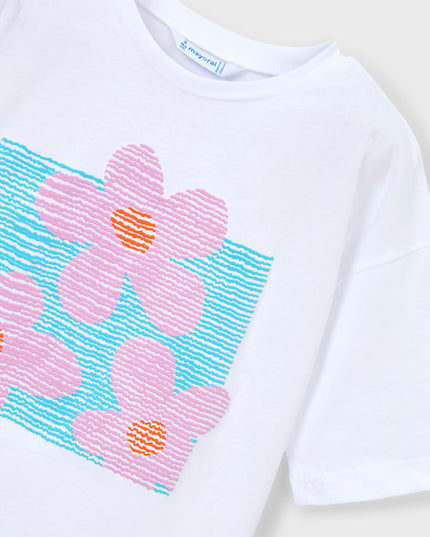 Maglia m/c - 3016
