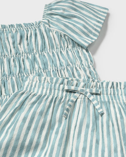 Completo pantalone lungo - 1573