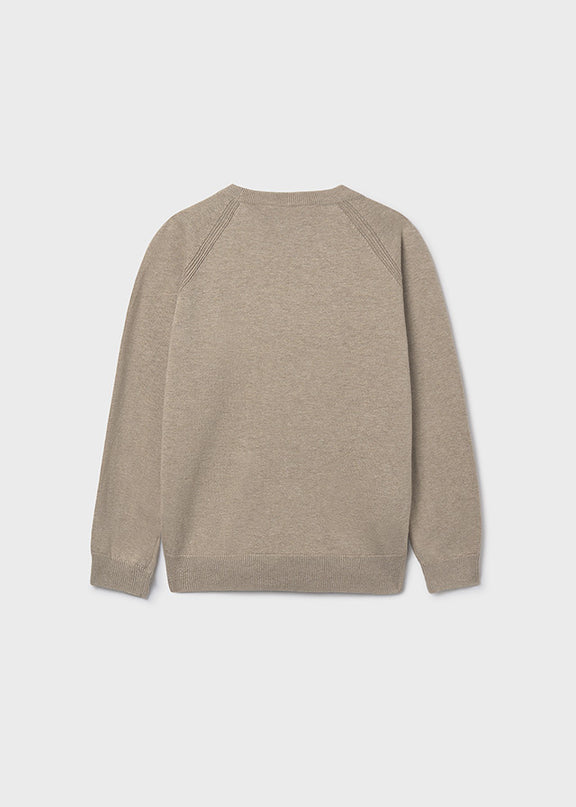 Maglia cotone basico - 354