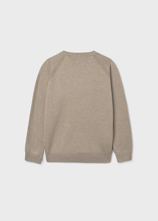 Maglia cotone basico - 354