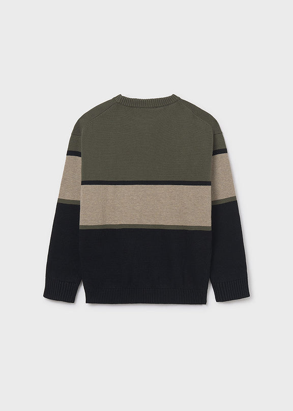 Jersey blocchi - 7303