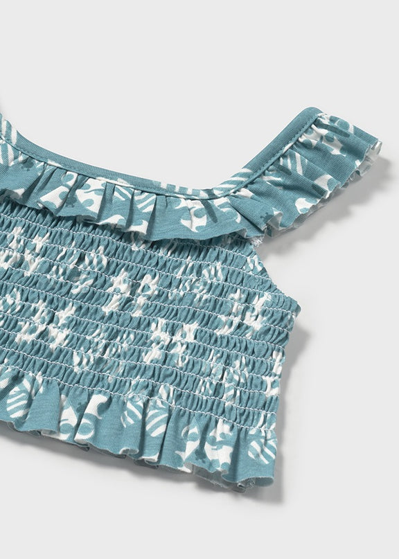 Completo gonna total look - 1930