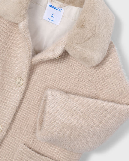 Cappotto pelo - 4412