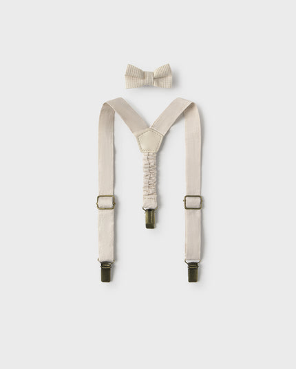 Compl s/manica e papillon - 10161