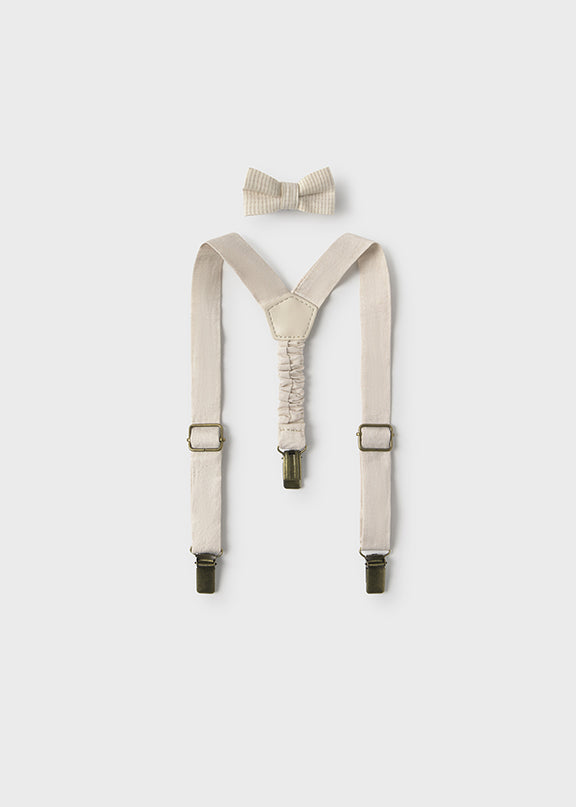 Compl s/manica e papillon - 10161