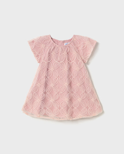 Vestito Ricamato - 1982