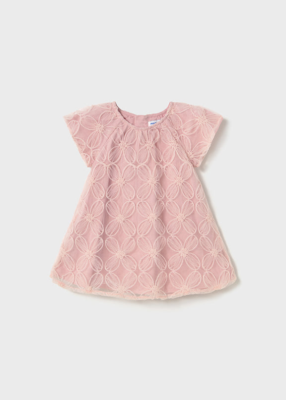 Vestito Ricamato - 1982