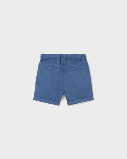 Bermuda lino relax - 1227B