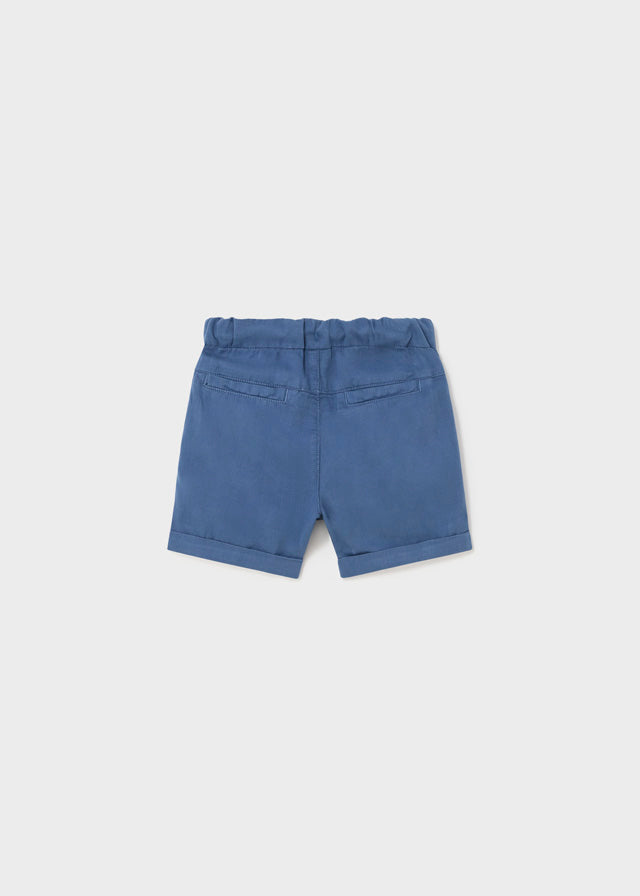 Bermuda lino relax - 1227B