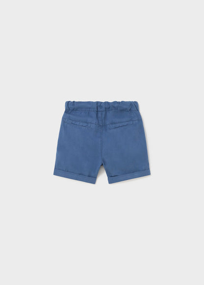 Bermuda lino relax - 1227B