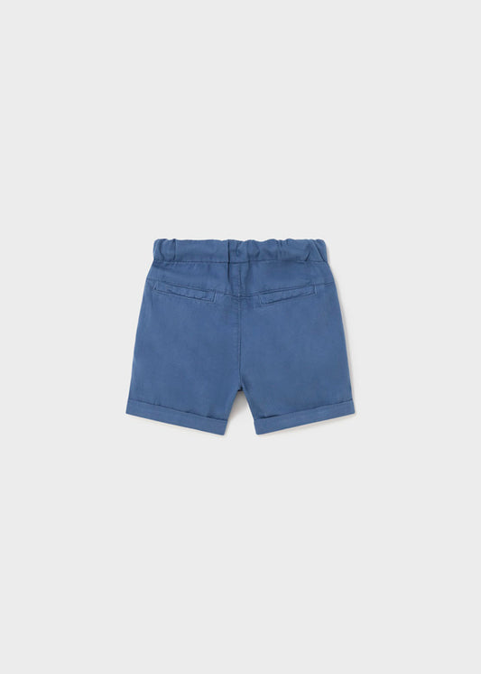 Bermuda lino relax - 1227B