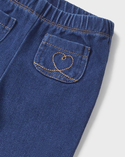 Pantalone svasato - 1543