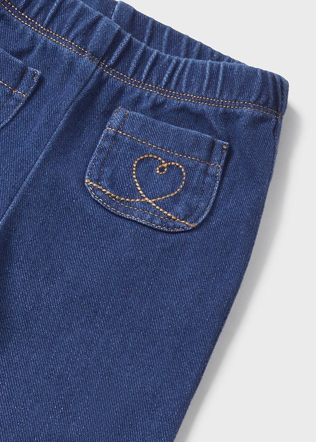Pantalone svasato - 1543
